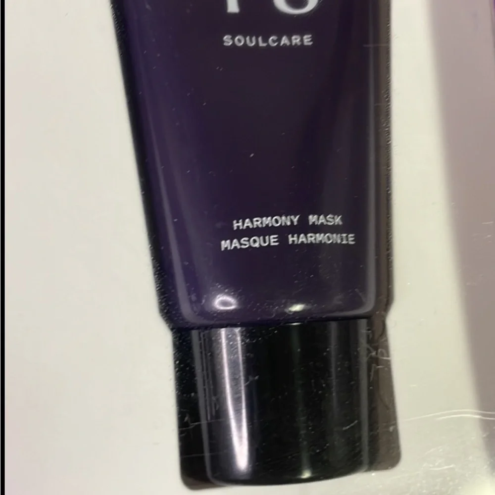 New‎ Keys Soulcare Skincare Set